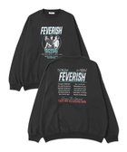 【ウィゴー/WEGO】の【2025年秋冬新作/SMLXLサイズ展開/ユニセックス着用ITEM】アソートグラフィックプルオーバー 柄22|ID: prp329100004643127 ipo3291000000033819499