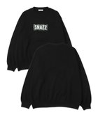【ウィゴー/WEGO】の【2025年秋冬新作/SMLXLサイズ展開/ユニセックス着用ITEM】アソートグラフィックプルオーバー 柄24|ID: prp329100004643127 ipo3291000000033819501