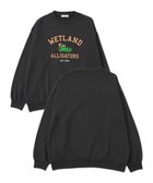 【ウィゴー/WEGO】の【2025年秋冬新作/SMLXLサイズ展開/ユニセックス着用ITEM】アソートグラフィックプルオーバー 柄25|ID: prp329100004643127 ipo3291000000033819502
