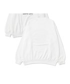 【ウィゴー/WEGO】の【2025年秋冬新作/SMLXLサイズ展開/ユニセックス着用ITEM】アソートグラフィックプルオーバー 柄31|ID: prp329100004643127 ipo3291000000033819516