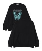 【ウィゴー/WEGO】の【2025年秋冬新作/SMLXLサイズ展開/ユニセックス着用ITEM】アソートグラフィックプルオーバー 柄35|ID: prp329100004643127 ipo3291000000033819525