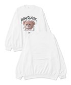 【ウィゴー/WEGO】の【2025年秋冬新作/SMLXLサイズ展開/ユニセックス着用ITEM】アソートグラフィックプルオーバー 柄36|ID: prp329100004643127 ipo3291000000033819527
