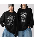 【ウィゴー/WEGO】の【2025年秋冬新作/SMLXLサイズ展開/ユニセックス着用ITEM】アソートグラフィックプルオーバー 柄3|ID: prp329100004643127 ipo3291000000035584681