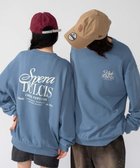 【ウィゴー/WEGO】の【2025年秋冬新作/SMLXLサイズ展開/ユニセックス着用ITEM】アソートグラフィックプルオーバー 柄10|ID: prp329100004643127 ipo3291000000035584705