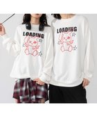 【ウィゴー/WEGO】の【2025年秋冬新作/SMLXLサイズ展開/ユニセックス着用ITEM】アソートグラフィックプルオーバー 柄11|ID: prp329100004643127 ipo3291000000035584708