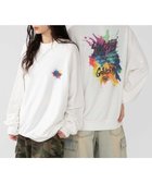 【ウィゴー/WEGO】の【2025年秋冬新作/SMLXLサイズ展開/ユニセックス着用ITEM】アソートグラフィックプルオーバー 柄13|ID: prp329100004643127 ipo3291000000035584716