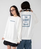 【ウィゴー/WEGO】の【2025年秋冬新作/SMLXLサイズ展開/ユニセックス着用ITEM】アソートグラフィックプルオーバー 柄14|ID: prp329100004643127 ipo3291000000035584719
