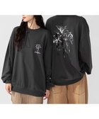 【ウィゴー/WEGO】の【2025年秋冬新作/SMLXLサイズ展開/ユニセックス着用ITEM】アソートグラフィックプルオーバー 柄15|ID: prp329100004643127 ipo3291000000035584721