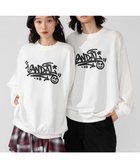 【ウィゴー/WEGO】の【2025年秋冬新作/SMLXLサイズ展開/ユニセックス着用ITEM】アソートグラフィックプルオーバー 柄16|ID: prp329100004643127 ipo3291000000035584724