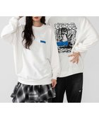 【ウィゴー/WEGO】の【2025年秋冬新作/SMLXLサイズ展開/ユニセックス着用ITEM】アソートグラフィックプルオーバー 柄17|ID: prp329100004643127 ipo3291000000035584726