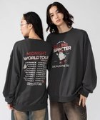 【ウィゴー/WEGO】の【2025年秋冬新作/SMLXLサイズ展開/ユニセックス着用ITEM】アソートグラフィックプルオーバー 柄19|ID: prp329100004643127 ipo3291000000035584732