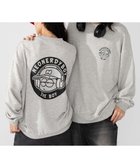 【ウィゴー/WEGO】の【2025年秋冬新作/SMLXLサイズ展開/ユニセックス着用ITEM】アソートグラフィックプルオーバー 柄20|ID: prp329100004643127 ipo3291000000035584736