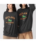 【ウィゴー/WEGO】の【2025年秋冬新作/SMLXLサイズ展開/ユニセックス着用ITEM】アソートグラフィックプルオーバー 柄25|ID: prp329100004643127 ipo3291000000035584752