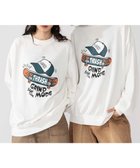 【ウィゴー/WEGO】の【2025年秋冬新作/SMLXLサイズ展開/ユニセックス着用ITEM】アソートグラフィックプルオーバー 柄29|ID: prp329100004643127 ipo3291000000035584763