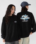 【ウィゴー/WEGO】の【2025年秋冬新作/SMLXLサイズ展開/ユニセックス着用ITEM】アソートグラフィックプルオーバー 柄30|ID: prp329100004643127 ipo3291000000035584766