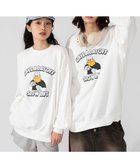 【ウィゴー/WEGO】の【2025年秋冬新作/SMLXLサイズ展開/ユニセックス着用ITEM】アソートグラフィックプルオーバー 柄31|ID: prp329100004643127 ipo3291000000035584770