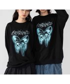 【ウィゴー/WEGO】の【2025年秋冬新作/SMLXLサイズ展開/ユニセックス着用ITEM】アソートグラフィックプルオーバー 柄35|ID: prp329100004643127 ipo3291000000035584782