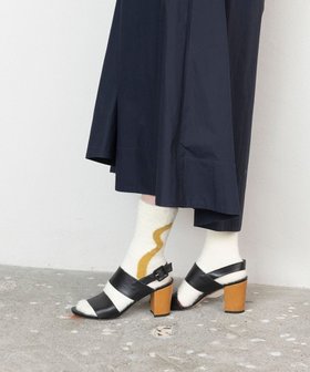 【トリコテ/Tricote】のシャギーラインソックス 人気、トレンドファッション・服の通販 founy(ファニー) ファッション Fashion レディースファッション Fashion for Women ソックス&靴下 Socks & Hosiery レッグウェア・ストッキング Legwear & Hosiery ソックス Socks, Hosiery タンブラー Tumbler, Travel Mug ハンド Hand, Handmade エレガント 上品 Elegant A/W・秋冬 Autumn/Winter |ID:prp329100004643144