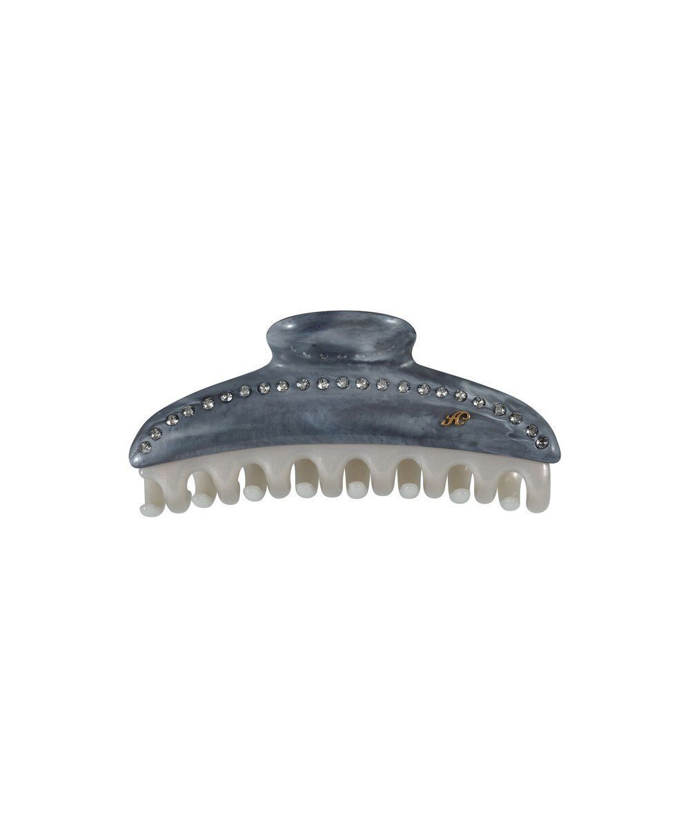 【アッカ/acca】のティアラクイーン クリップLサイズ インテリア・キッズ・メンズ・レディースファッション・服の通販 founy(ファニー) ファッション Fashion レディースファッション Fashion for Women シュシュ&ヘアアクセ/ヘアアレンジ Scrunchies & Hair Accessories アクセサリー Fashion Accessories クラシカル Classical, Vintage-Inspired バレッタ Barrette, Hair Clip モダン Modern, Contemporary リュクス Luxury, Elegant, High-End, Chic リラックス Relax, Relaxed Fit ホワイト|ID: prp329100004643152 ipo3291000000033655563