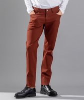 【ジョゼフ オム/JOSEPH HOMME / MEN】のハイパワーモダールストレッチ / CIGAR 5P 人気、トレンドファッション・服の通販 founy(ファニー) ファッション Fashion メンズファッション Fashion for Men ボトムス Bottoms ストレート Straight, Straight Cut スリム Slim, Slim Fit ポケット Pocket, Pocket Detail A/W・秋冬 Autumn/Winter |ID:prp329100004643643