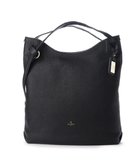 【ペレボルサ/PELLE BORSA】の3way リュック/ショルダー/クロスボディ Reinette レネット 4705 人気、トレンドファッション・服の通販 founy(ファニー) ファッション Fashion レディースファッション Fashion for Women バッグ Bags ショルダー Shoulder, Shoulder Strap ポケット Pocket, Pocket Detail リュック Backpack, Rucksack エレガント 上品 Elegant thumbnail ブラック|ID: prp329100004643646 ipo3291000000033498940