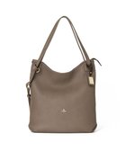 【ペレボルサ/PELLE BORSA】の3way リュック/ショルダー/クロスボディ Reinette レネット 4705 人気、トレンドファッション・服の通販 founy(ファニー) ファッション Fashion レディースファッション Fashion for Women バッグ Bags ショルダー Shoulder, Shoulder Strap ポケット Pocket, Pocket Detail リュック Backpack, Rucksack エレガント 上品 Elegant thumbnail トープ|ID: prp329100004643646 ipo3291000000033498941