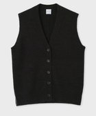 【ポール スミス/Paul Smith】のニットベスト ブラック|ID: prp329100004643660 ipo3291000000033499266