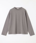 【ネイヴ/NAVE】の【ReNAVE】ファンクションT ロングスリーブTシャツ グレー系|ID: prp329100004643681 ipo3291000000033500170