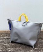 【ルートート/ROOTOTE】の1170【カラビナ付きポーチ】RO.タイニールー.グラッシー-A 02:シルバー|ID: prp329100004643821 ipo3291000000034247629