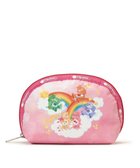 【レスポートサック/LeSportsac】のMEDIUM DOME/ケアベアピンクレインボー ケアベアピンクレインボー|ID: prp329100004643838 ipo3291000000033503295