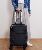 【エースバッグズアンドラゲッジ/ACE BAGS & LUGGAGE】のHAyU × ace. ユッカTR カジュアルキャリーケース 33L 17841 エース ブラック|ID: prp329100004643878 ipo3291000000033503593