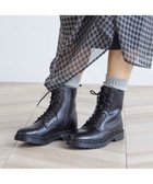 【イング/ing】のing 【WEB限定】レースアップショートブーツ 人気、トレンドファッション・服の通販 founy(ファニー) ファッション Fashion レディースファッション Fashion for Women シューズ Shoes, Footwear ショート Short, Short Length シンプル Simple, Minimal デニム Denim, Jeans Material トレンド Trend, Trending Now バランス Balance, Style Balance フィット Fit, Slim Fit ベーシック Basic, Essential レース Lace, Lace Fabric A/W・秋冬 Autumn/Winter thumbnail ブラック|ID: prp329100004643934 ipo3291000000033943270