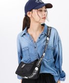 【レスポートサック/LeSportsac】のSMALL EVERYDAY BAG/ロゴジャカードブラック ロゴジャカードブラック|ID: prp329100004643958 ipo3291000000033886673