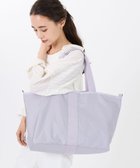 【レスポートサック/LeSportsac】のESSENTIAL LG OPEN TOTE/ソフトライラックC ソフトライラックC|ID: prp329100004643962 ipo3291000000033504148