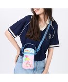【レスポートサック/LeSportsac】のMINI PHONE CROSSBODY/ケアベアレインボー ケアベアレインボー|ID: prp329100004643974 ipo3291000000033504201