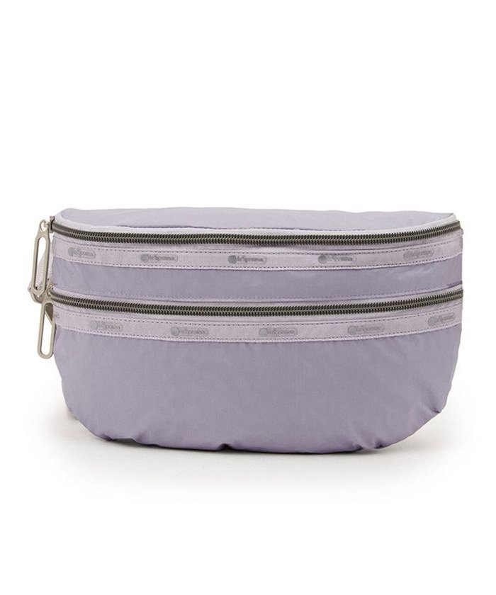 【レスポートサック/LeSportsac】のESSENTIAL BELT BAG/ソフトライラックC インテリア・キッズ・メンズ・レディースファッション・服の通販 founy(ファニー) https://founy.com/ ファッション Fashion レディースファッション Fashion for Women ポーチ&ミニバッグ Pouches & Mini Bags アウトドア Outdoor Clothing 軽量 Lightweight, Ultra Light スポーツ Sports, Activewear スマート Smart, Elegant 財布 Wallet, Purse トラベル Travel, Travel Gear 定番 Standard, Basic Item 人気 Popular, Best Seller パープル Purple, Violet プリント Print, Printed Pattern ポケット Pocket, Pocket Detail ポーチ Pouch, Small Case 新作・新入荷 New Arrivals / New In おすすめ Recommended / Our Picks 旅行 Travel エレガント 上品 Elegant ギフト プレゼント Gift / Present |ID: prp329100004643982 ipo3291000000033504225