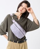 【レスポートサック/LeSportsac】のESSENTIAL BELT BAG/ソフトライラックC ソフトライラックC|ID: prp329100004643982 ipo3291000000033860908