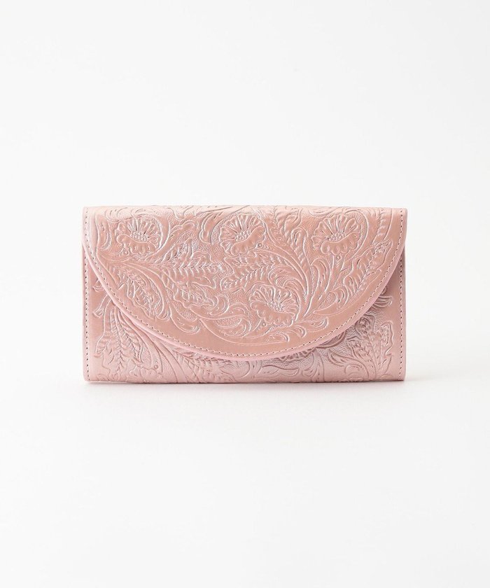 【グレース コンチネンタル/GRACE CONTINENTAL】のFlapWallet インテリア・キッズ・メンズ・レディースファッション・服の通販 founy(ファニー) https://founy.com/ ファッション Fashion レディースファッション Fashion for Women ミニ財布・二つ折り財布 Wallets & Card Cases ウォレット Wallet ヴィンテージ Vintage Style コイン Coin, Coin Design スマート Smart, Elegant 財布 Wallet, Purse 定番 Standard, Basic Item ハンド Hand, Handmade フラップ Flap, Flap Pocket ポーチ Pouch, Small Case ラウンド Round, Round Neck 新作・新入荷 New Arrivals / New In エレガント 上品 Elegant ギフト プレゼント Gift / Present |ID: prp329100004643998 ipo3291000000033504317