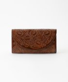 【グレース コンチネンタル/GRACE CONTINENTAL】のFlapWallet タンブガッティ|ID: prp329100004643998 ipo3291000000033504328