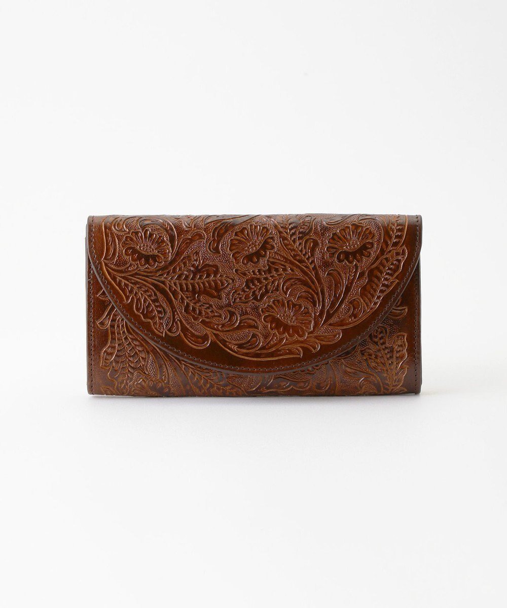 【グレース コンチネンタル/GRACE CONTINENTAL】のFlapWallet インテリア・キッズ・メンズ・レディースファッション・服の通販 founy(ファニー) 　ファッション　Fashion　レディースファッション　Fashion for Women　ミニ財布・二つ折り財布　Wallets & Card Cases　ウォレット　Wallet　ヴィンテージ　Vintage Style　コイン　Coin, Coin Design　スマート　Smart, Elegant　財布　Wallet, Purse　定番　Standard, Basic Item　ハンド　Hand, Handmade　フラップ　Flap, Flap Pocket　ポーチ　Pouch, Small Case　ラウンド　Round, Round Neck　新作・新入荷　New Arrivals / New In　エレガント 上品　Elegant　ギフト プレゼント　Gift / Present　タンブガッティ|ID: prp329100004643998 ipo3291000000033504328