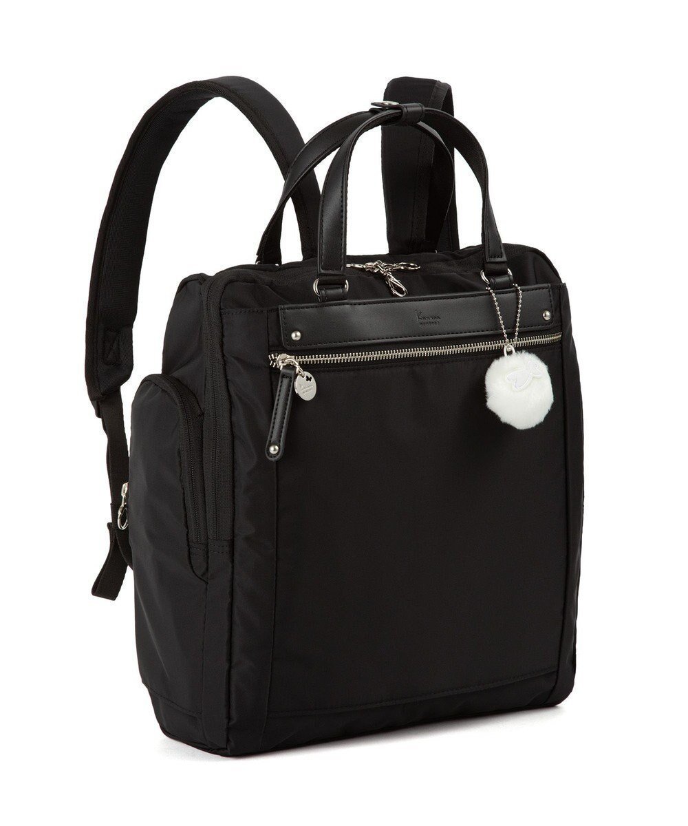 【エースバッグズアンドラゲッジ/ACE BAGS & LUGGAGE】のkanana project PJ3-e リュックサック 縦 A4 13.3インチPC収納 68821 カナナ 人気、トレンドファッション・服の通販 founy(ファニー) 　ファッション　Fashion　レディースファッション　Fashion for Women　バッグ　Bags　クッション　Cushion, Throw Pillow　傘　Umbrella, Parasol　軽量　Lightweight, Ultra Light　シンプル　Simple, Minimal　スクエア　Square, Square Shape　スタイリッシュ　Stylish, Fashionable　スリーブ　Sleeve, Long Sleeve / Short Sleeve　セットアップ　Set-Up, Coordinated Outfit　フロント　Front, Front Design　ベーシック　Basic, Essential　ポケット　Pocket, Pocket Detail　ポーチ　Pouch, Small Case　メッシュ　Mesh, Net Fabric　リュック　Backpack, Rucksack　再入荷　Restock / Back in Stock　おすすめ　Recommended / Our Picks　旅行　Travel　スーツケース キャリーケース　Suitcase / Carry Case　エレガント 上品　Elegant　ギフト プレゼント　Gift / Present　ビジネス 仕事 通勤　Business / Work / Commuting　 other-1|ID: prp329100004644008 ipo3291000000033640908