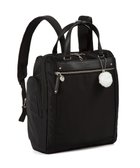 【エースバッグズアンドラゲッジ/ACE BAGS & LUGGAGE】のkanana project PJ3-e リュックサック 縦 A4 13.3インチPC収納 68821 カナナ 人気、トレンドファッション・服の通販 founy(ファニー) ファッション Fashion レディースファッション Fashion for Women バッグ Bags クッション Cushion, Throw Pillow 傘 Umbrella, Parasol 軽量 Lightweight, Ultra Light シンプル Simple, Minimal スクエア Square, Square Shape スタイリッシュ Stylish, Fashionable スリーブ Sleeve, Long Sleeve / Short Sleeve セットアップ Set-Up, Coordinated Outfit フロント Front, Front Design ベーシック Basic, Essential ポケット Pocket, Pocket Detail ポーチ Pouch, Small Case メッシュ Mesh, Net Fabric リュック Backpack, Rucksack 再入荷 Restock / Back in Stock おすすめ Recommended / Our Picks 旅行 Travel スーツケース キャリーケース Suitcase / Carry Case エレガント 上品 Elegant ギフト プレゼント Gift / Present ビジネス 仕事 通勤 Business / Work / Commuting thumbnail ブラック|ID: prp329100004644008 ipo3291000000033640909