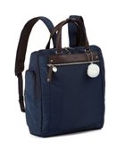 【エースバッグズアンドラゲッジ/ACE BAGS & LUGGAGE】のkanana project PJ3-e リュックサック 縦 A4 13.3インチPC収納 68821 カナナ 人気、トレンドファッション・服の通販 founy(ファニー) ファッション Fashion レディースファッション Fashion for Women バッグ Bags クッション Cushion, Throw Pillow 傘 Umbrella, Parasol 軽量 Lightweight, Ultra Light シンプル Simple, Minimal スクエア Square, Square Shape スタイリッシュ Stylish, Fashionable スリーブ Sleeve, Long Sleeve / Short Sleeve セットアップ Set-Up, Coordinated Outfit フロント Front, Front Design ベーシック Basic, Essential ポケット Pocket, Pocket Detail ポーチ Pouch, Small Case メッシュ Mesh, Net Fabric リュック Backpack, Rucksack 再入荷 Restock / Back in Stock おすすめ Recommended / Our Picks 旅行 Travel スーツケース キャリーケース Suitcase / Carry Case エレガント 上品 Elegant ギフト プレゼント Gift / Present ビジネス 仕事 通勤 Business / Work / Commuting thumbnail ネイビー|ID: prp329100004644008 ipo3291000000033640910