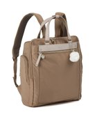 【エースバッグズアンドラゲッジ/ACE BAGS & LUGGAGE】のkanana project PJ3-e リュックサック 縦 A4 13.3インチPC収納 68821 カナナ 人気、トレンドファッション・服の通販 founy(ファニー) ファッション Fashion レディースファッション Fashion for Women バッグ Bags クッション Cushion, Throw Pillow 傘 Umbrella, Parasol 軽量 Lightweight, Ultra Light シンプル Simple, Minimal スクエア Square, Square Shape スタイリッシュ Stylish, Fashionable スリーブ Sleeve, Long Sleeve / Short Sleeve セットアップ Set-Up, Coordinated Outfit フロント Front, Front Design ベーシック Basic, Essential ポケット Pocket, Pocket Detail ポーチ Pouch, Small Case メッシュ Mesh, Net Fabric リュック Backpack, Rucksack 再入荷 Restock / Back in Stock おすすめ Recommended / Our Picks 旅行 Travel スーツケース キャリーケース Suitcase / Carry Case エレガント 上品 Elegant ギフト プレゼント Gift / Present ビジネス 仕事 通勤 Business / Work / Commuting thumbnail ベージュ|ID: prp329100004644008 ipo3291000000033640911