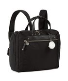 【エースバッグズアンドラゲッジ/ACE BAGS & LUGGAGE】のkanana project PJ3-e リュックサック 横 A4 13.3インチPC収納 68822 カナナ ブラック|ID: prp329100004644010 ipo3291000000035839331