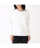 【コロンビア/Columbia】のColumbia/ マウンテンズアーコーリングロングスリーブTシャツ /コロンビア 人気、トレンドファッション・服の通販 founy(ファニー) ファッション Fashion レディースファッション Fashion for Women トップス・カットソー Cut & Sew Tops シャツ・ブラウス・オフィスカジュアル Elegant Blouses & Button-Ups ロングTシャツ・Tシャツ Longline T-Shirts & Tees カットソー・ベーシックTシャツ Cut-and-Sewn Tops / Stretch Tees & Basics おすすめ Recommended / Our Picks カットソー Cut and Sewn Top サングラス Sunglasses, Shades スタイリッシュ Stylish, Fashionable ストレッチ Stretch, Stretchy Fabric スリーブ Sleeve, Long Sleeve / Short Sleeve ダブル Double, Double-Breasted フェイス Face, Facial Design ベーシック Basic, Essential ポケット Pocket, Pocket Detail ロング Long, Long-Length ワーク Workwear, Utility Style 夏 Summer S/S・春夏 SS, Spring/Summer, Warm Season A/W・秋冬 Autumn/Winter thumbnail Sea Salt|ID: prp329100004644025 ipo3291000000033504458