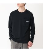 【コロンビア/Columbia】のColumbia/ マウンテンズアーコーリングロングスリーブTシャツ /コロンビア 人気、トレンドファッション・服の通販 founy(ファニー) ファッション Fashion レディースファッション Fashion for Women トップス・カットソー Cut & Sew Tops シャツ・ブラウス・オフィスカジュアル Elegant Blouses & Button-Ups ロングTシャツ・Tシャツ Longline T-Shirts & Tees カットソー・ベーシックTシャツ Cut-and-Sewn Tops / Stretch Tees & Basics おすすめ Recommended / Our Picks カットソー Cut and Sewn Top サングラス Sunglasses, Shades スタイリッシュ Stylish, Fashionable ストレッチ Stretch, Stretchy Fabric スリーブ Sleeve, Long Sleeve / Short Sleeve ダブル Double, Double-Breasted フェイス Face, Facial Design ベーシック Basic, Essential ポケット Pocket, Pocket Detail ロング Long, Long-Length ワーク Workwear, Utility Style 夏 Summer S/S・春夏 SS, Spring/Summer, Warm Season A/W・秋冬 Autumn/Winter thumbnail Black|ID: prp329100004644025 ipo3291000000033504459