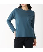 【コロンビア/Columbia】のColumbia/ マウンテンズアーコーリングロングスリーブTシャツ /コロンビア 人気、トレンドファッション・服の通販 founy(ファニー) ファッション Fashion レディースファッション Fashion for Women トップス・カットソー Cut & Sew Tops シャツ・ブラウス・オフィスカジュアル Elegant Blouses & Button-Ups ロングTシャツ・Tシャツ Longline T-Shirts & Tees カットソー・ベーシックTシャツ Cut-and-Sewn Tops / Stretch Tees & Basics おすすめ Recommended / Our Picks カットソー Cut and Sewn Top サングラス Sunglasses, Shades スタイリッシュ Stylish, Fashionable ストレッチ Stretch, Stretchy Fabric スリーブ Sleeve, Long Sleeve / Short Sleeve ダブル Double, Double-Breasted フェイス Face, Facial Design ベーシック Basic, Essential ポケット Pocket, Pocket Detail ロング Long, Long-Length ワーク Workwear, Utility Style 夏 Summer S/S・春夏 SS, Spring/Summer, Warm Season A/W・秋冬 Autumn/Winter thumbnail Everblue|ID: prp329100004644025 ipo3291000000033504460