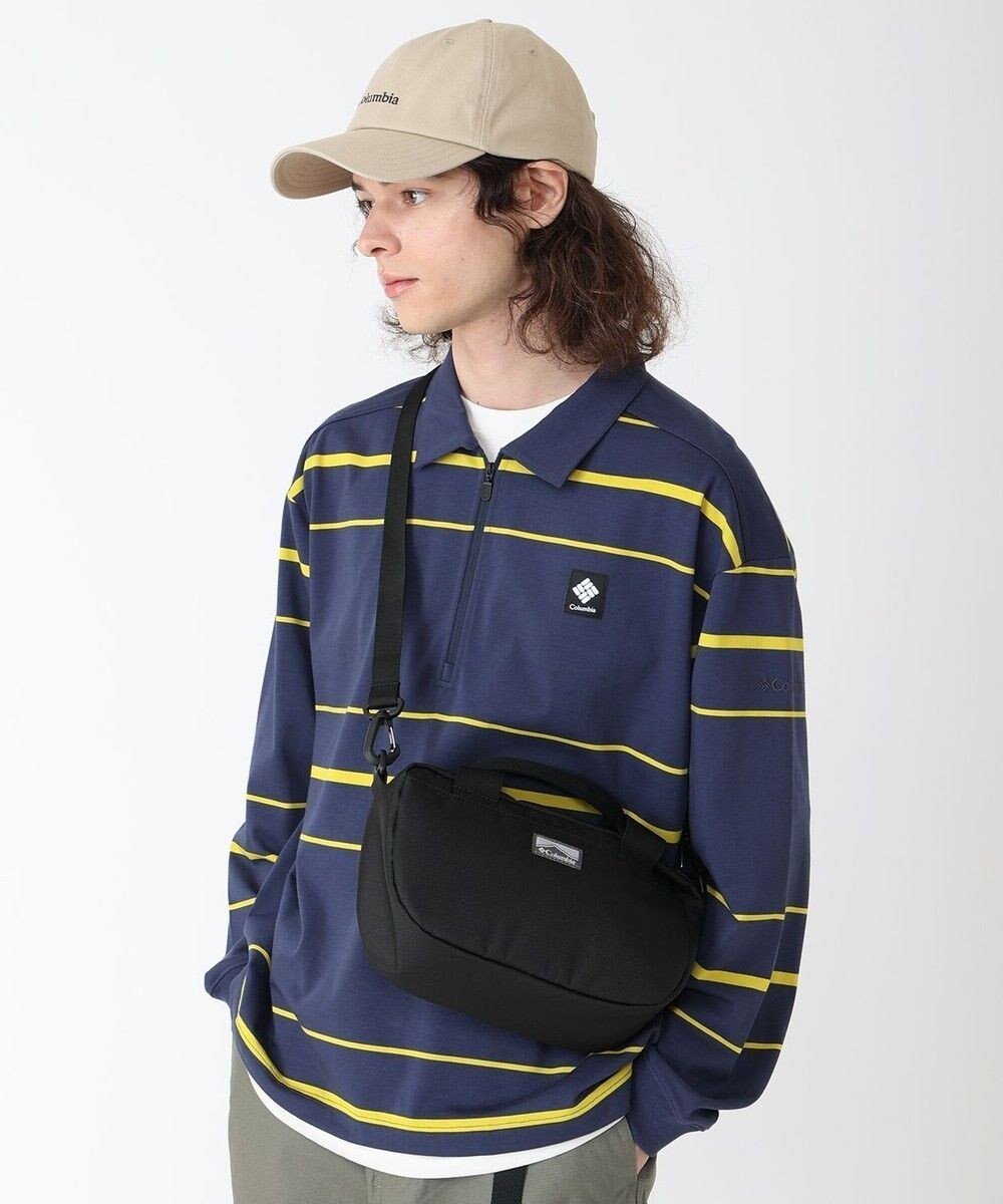 【コロンビア/Columbia】のColumbia/ プライスストリームパッディドショルダー /コロンビア インテリア・キッズ・メンズ・レディースファッション・服の通販 founy(ファニー) ファッション Fashion レディースファッション Fashion for Women ショルダー Shoulder, Shoulder Strap スリーブ Sleeve, Long Sleeve / Short Sleeve チャーム Charm, Pendant ポケット Pocket, Pocket Detail ミックス Mix, Mixed Style Black|ID: prp329100004644030 ipo3291000000033504482