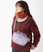 【コロンビア/Columbia】のColumbia/ プライスストリームパッディドショルダー /コロンビア 人気、トレンドファッション・服の通販 founy(ファニー) ファッション Fashion レディースファッション Fashion for Women ショルダー Shoulder, Shoulder Strap スリーブ Sleeve, Long Sleeve / Short Sleeve チャーム Charm, Pendant ポケット Pocket, Pocket Detail ミックス Mix, Mixed Style thumbnail Shale Purple|ID: prp329100004644030 ipo3291000000033504487